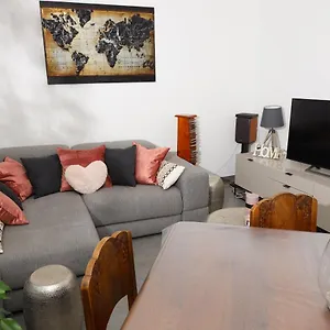 Appartement Appart T3 Avec Garage 6eme Brotteaux Lycée Du Parc, Lyon