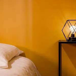 Appartement Le Moderne Au Cœur De Montchat, Lyon